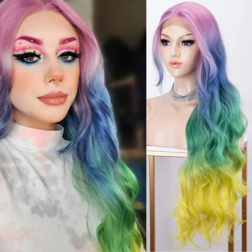 Blooming Hair 30